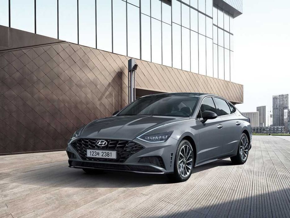 Авторазбор Hyundai