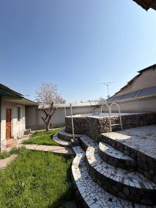 Продается участок Саракулька Земля Соток-6 Фасад 18 метров