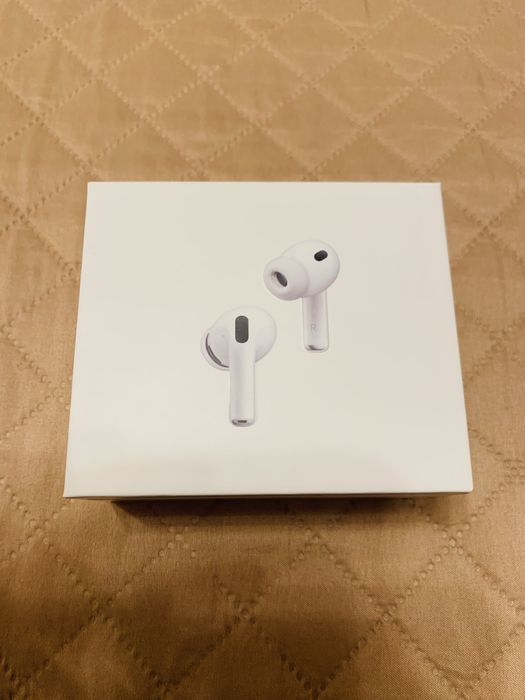 AirPods Pro 3 / Casti Iphone Apple / SIGILATE / MAGSAFE / 2025