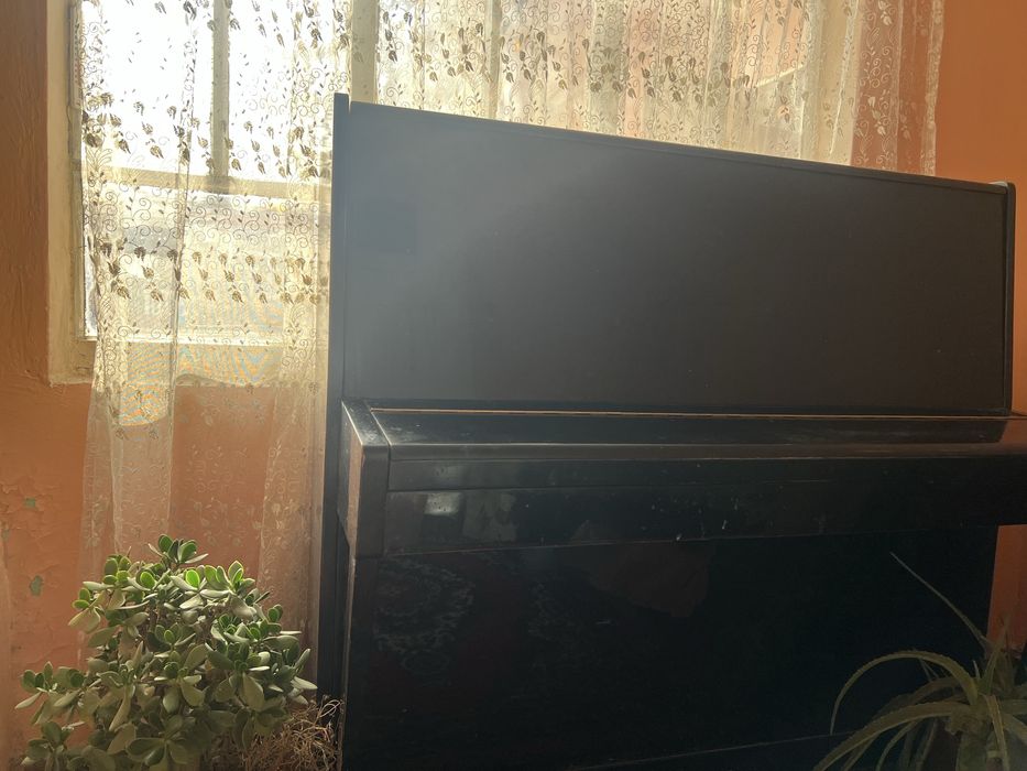 Продается Пианино Беларусь