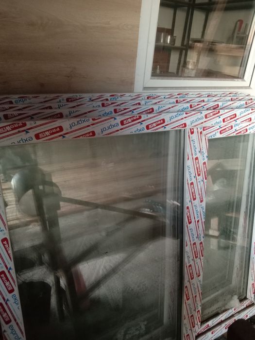 Продам окна, новые