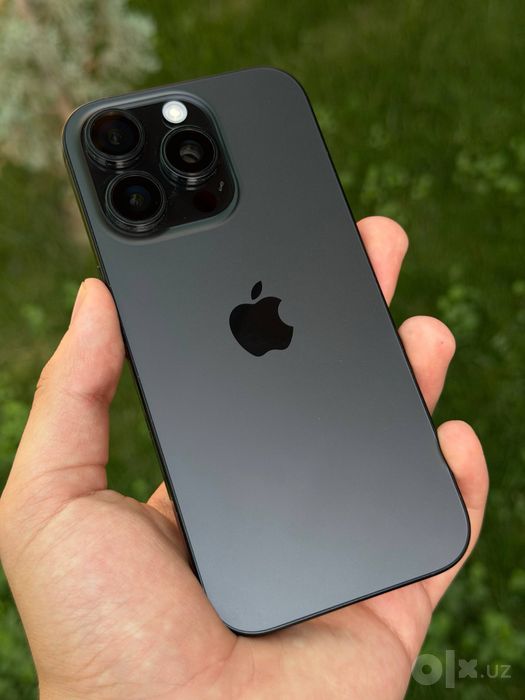 Iphone 16 pro 256 gb