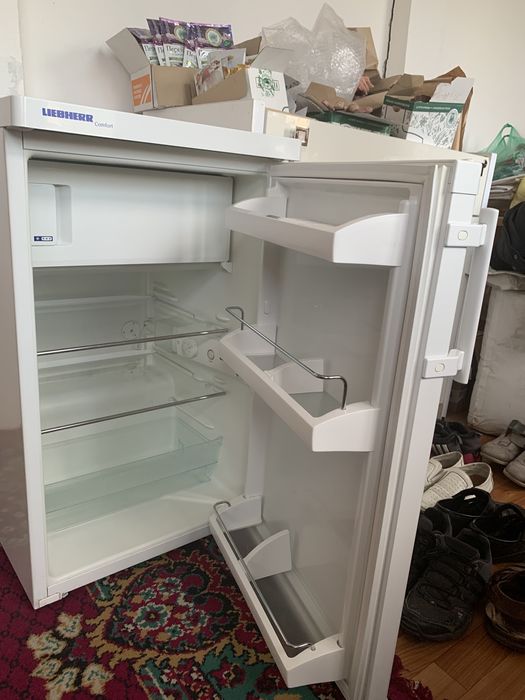 Liebherr холодильник