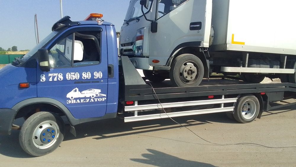 Эвакуатор сарыагаш Абай казыгурт Шымкент