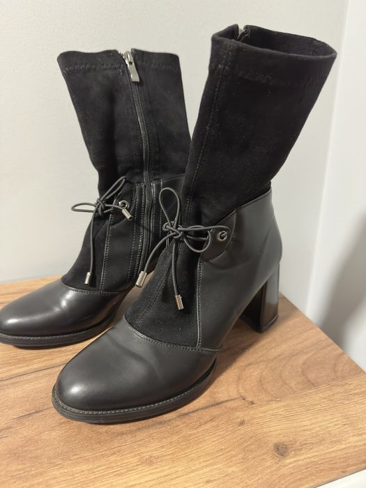 Обувки 39 номер на символични цени