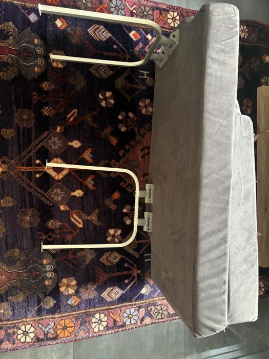 Продавам допълнително легло за кемпер ван Mac Luis 5.99m