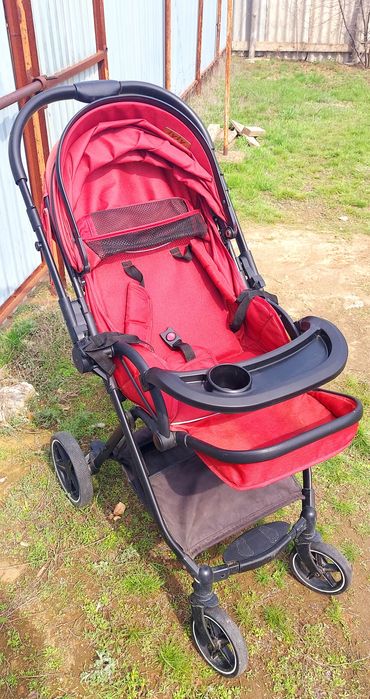 продается детская коляска б/у