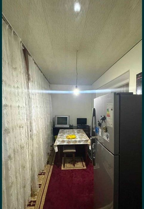 5 хоналик 109 кв уйимиз сотилади