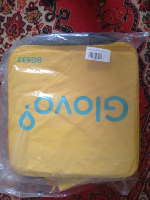 Сумка глово новый