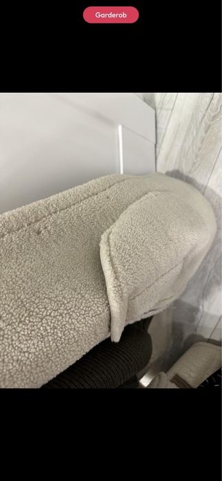 Продам дубленку от Zara