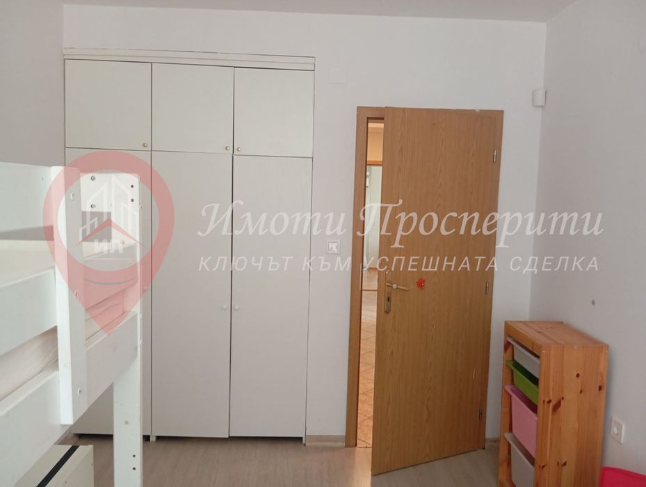 Дава се под наем Тристаен апартамент в София, Овча купел 1 - 115 кв.м за 770 € - Снимка #11