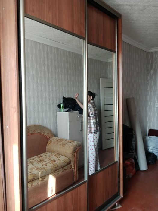 Шкаф купе продам!