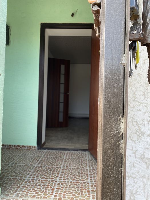 Сдам 1- комнатную квартру