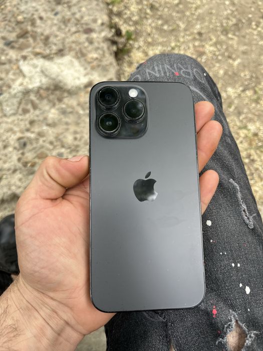 iPhone 14 pro max 128Gb