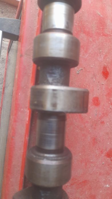 Распредвал гранта 8 клаппан