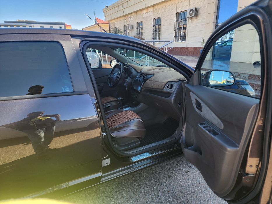 Shevrolet cobolt срочни сотилади