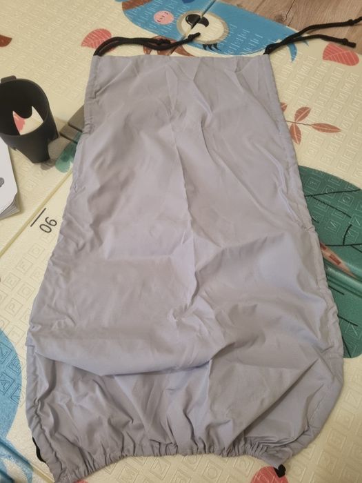 Количка Lorelli Infiniti 3в1