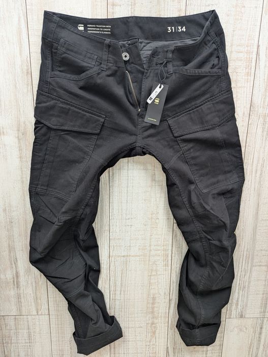 G-Star Cargo- w32L34