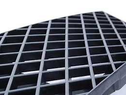 Решетка BMW E65 предна броня лип БМВ 7 серия е65 е66 LCI 730d 740i