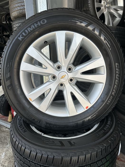 Kaptiva r18 diska balon