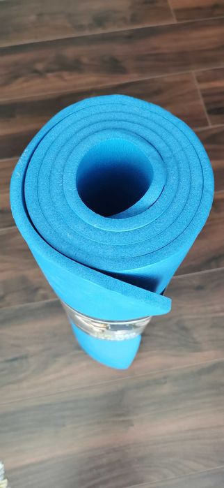 Saltea de gimnastică