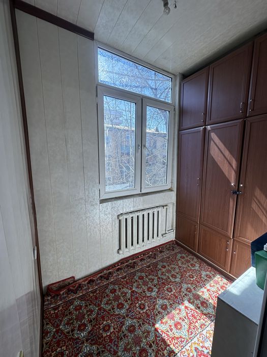 Продажа своя квартира