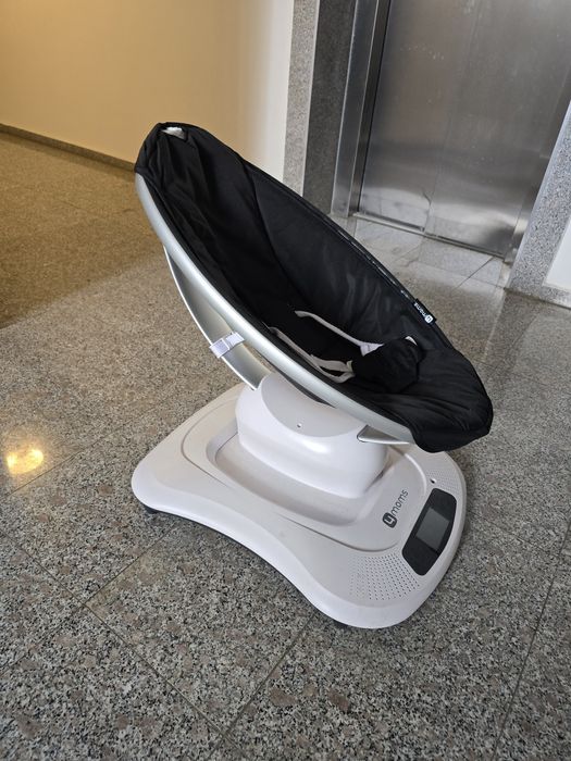 Leagan electric 4 moms