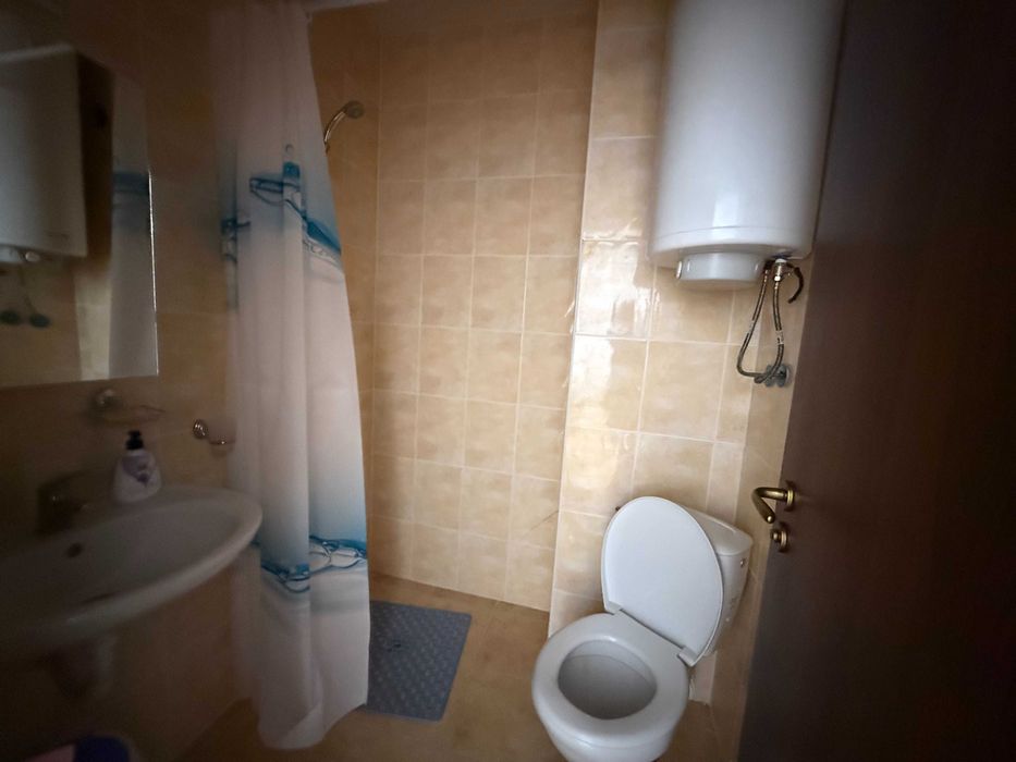 Продава се Двустаен апартамент в к.к. Слънчев бряг - 57 кв.м за 948 €/кв.м - Снимка #6