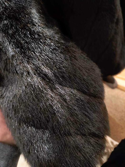 Зимно дамско палто