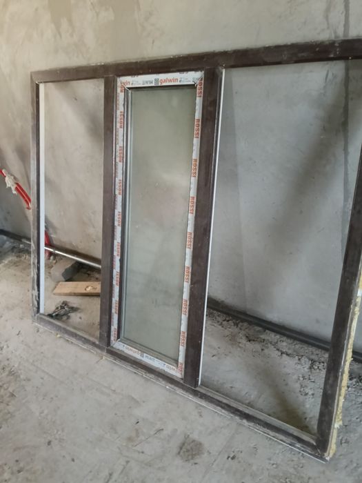 Терезе сатылады буу