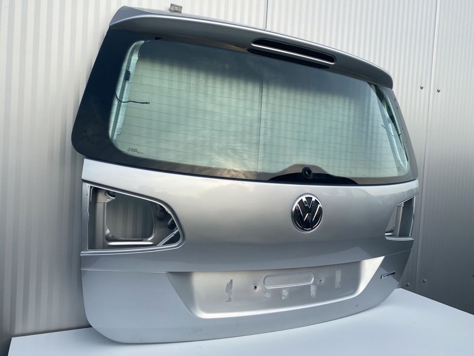 Haion vw Sharan 7N  cod de culoare LA7W