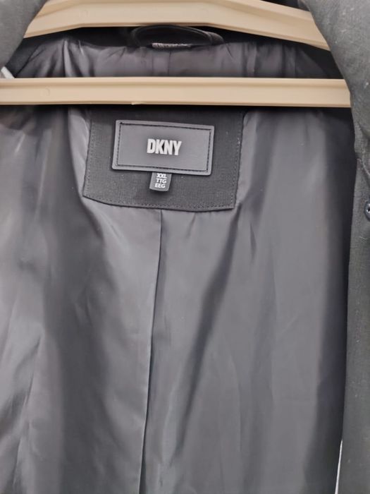Тренч DKNY новый