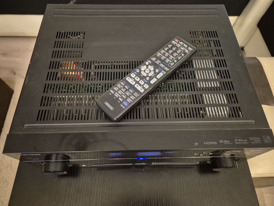 Pioneer VSX 920, perfect functional