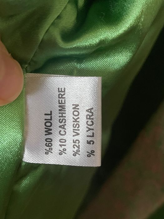 турецкое женское пальто