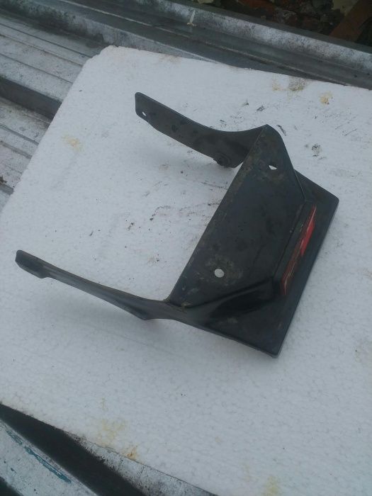 кавазаки зх6р zx6r 636 на части