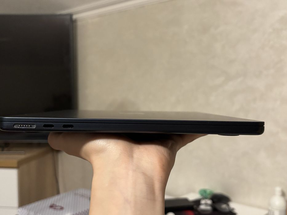 Macbook air 13 m2 2022