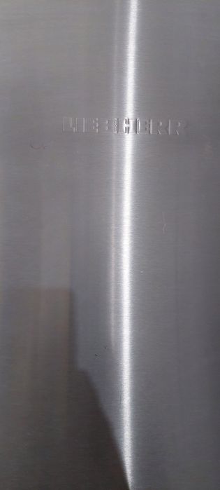 Хладилник с фризер Libher