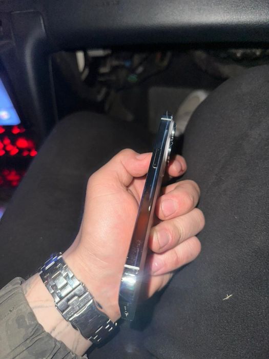 Айфон 14про акум 79%