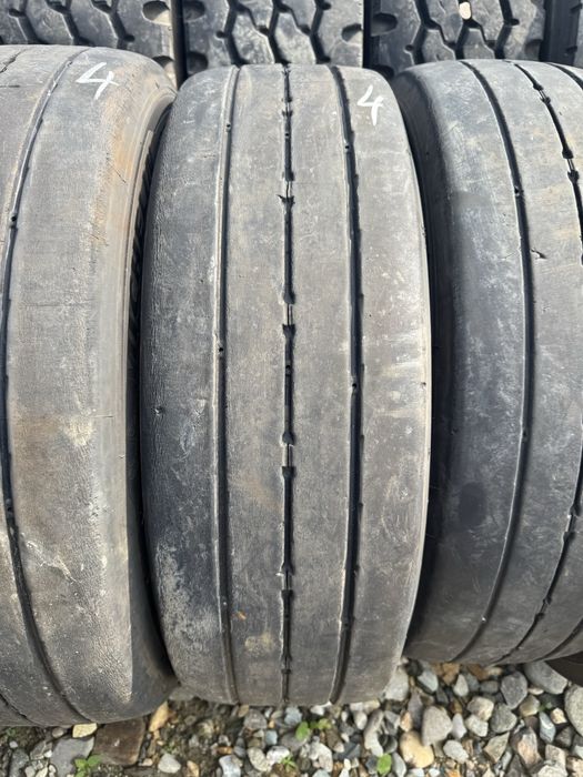 Anvelope 205/65R17.5 Michelin