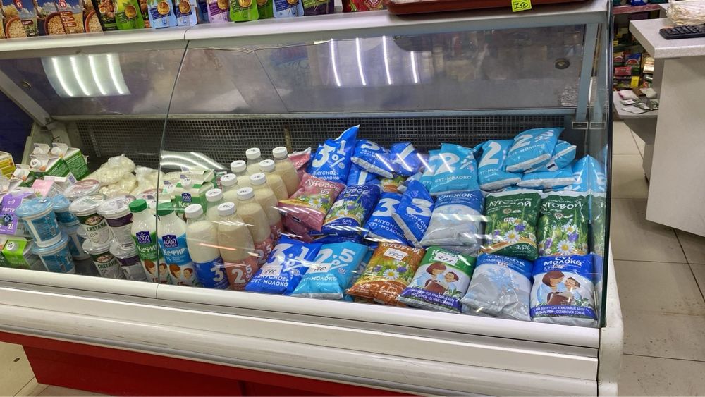 Продам холодильник