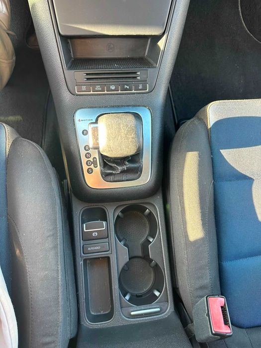 Vanzare VW Tiguan Stare FFFF Buna