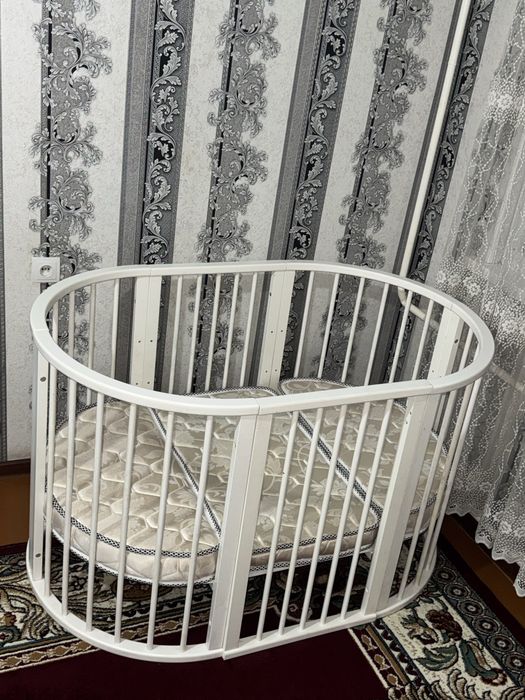 Продается детская кровать