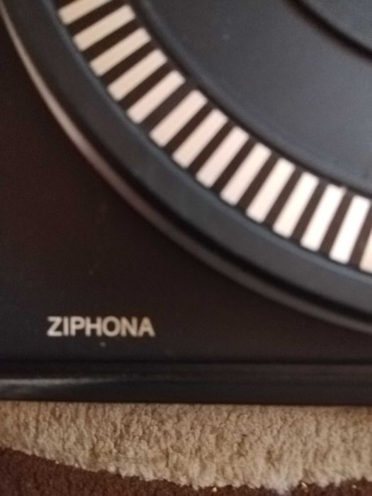 Pickup Nova Deck Ziphona