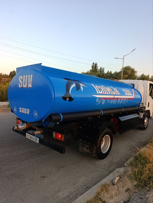 Isuzu vadavoz sotiladi.