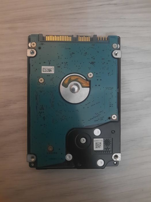 Продам жесткие диски