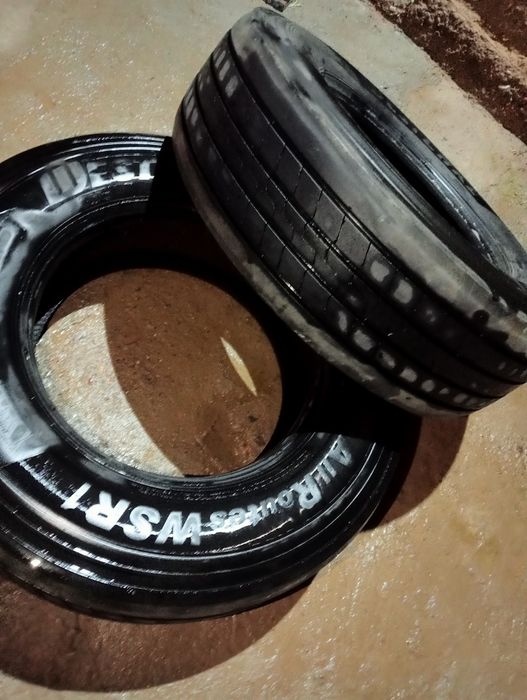 Жүк көлік дөңгелектері