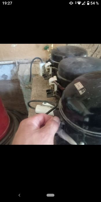 Ремонт холодильник и стиральная машина