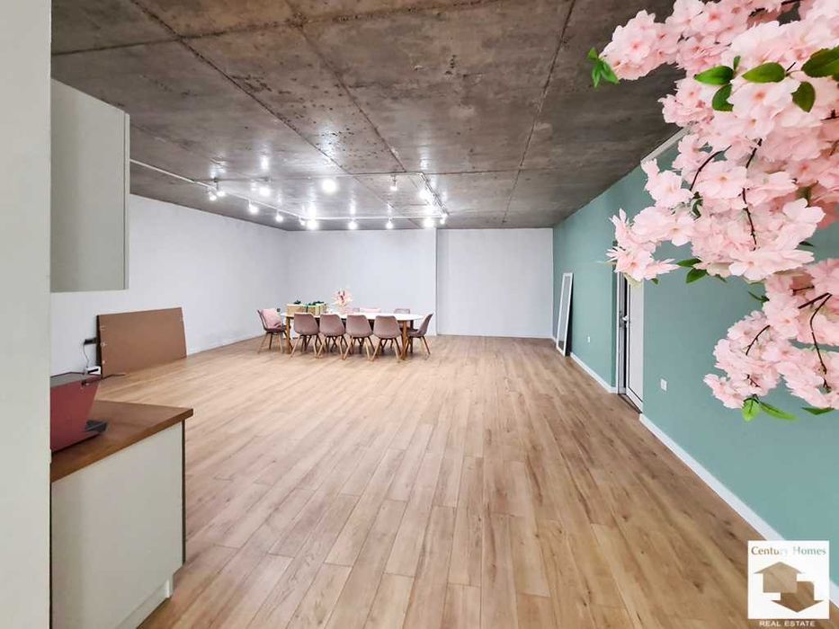 111363 Магазин/офис за продажба в кв. Кольо Фичето, гр. В. Търново