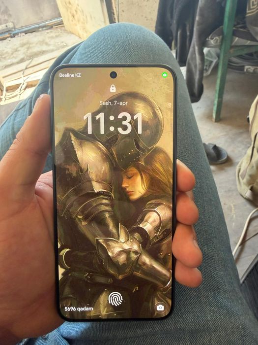 Honor x9d с гарантией