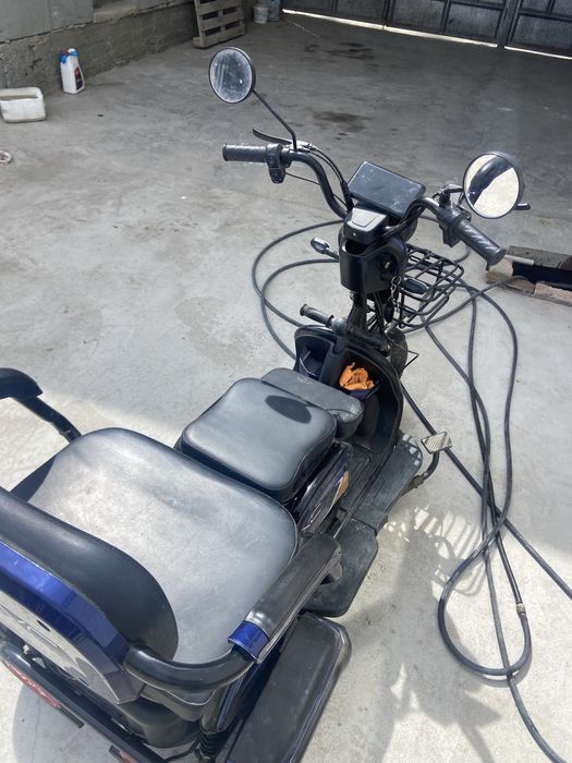 трицикл 150.000тг.